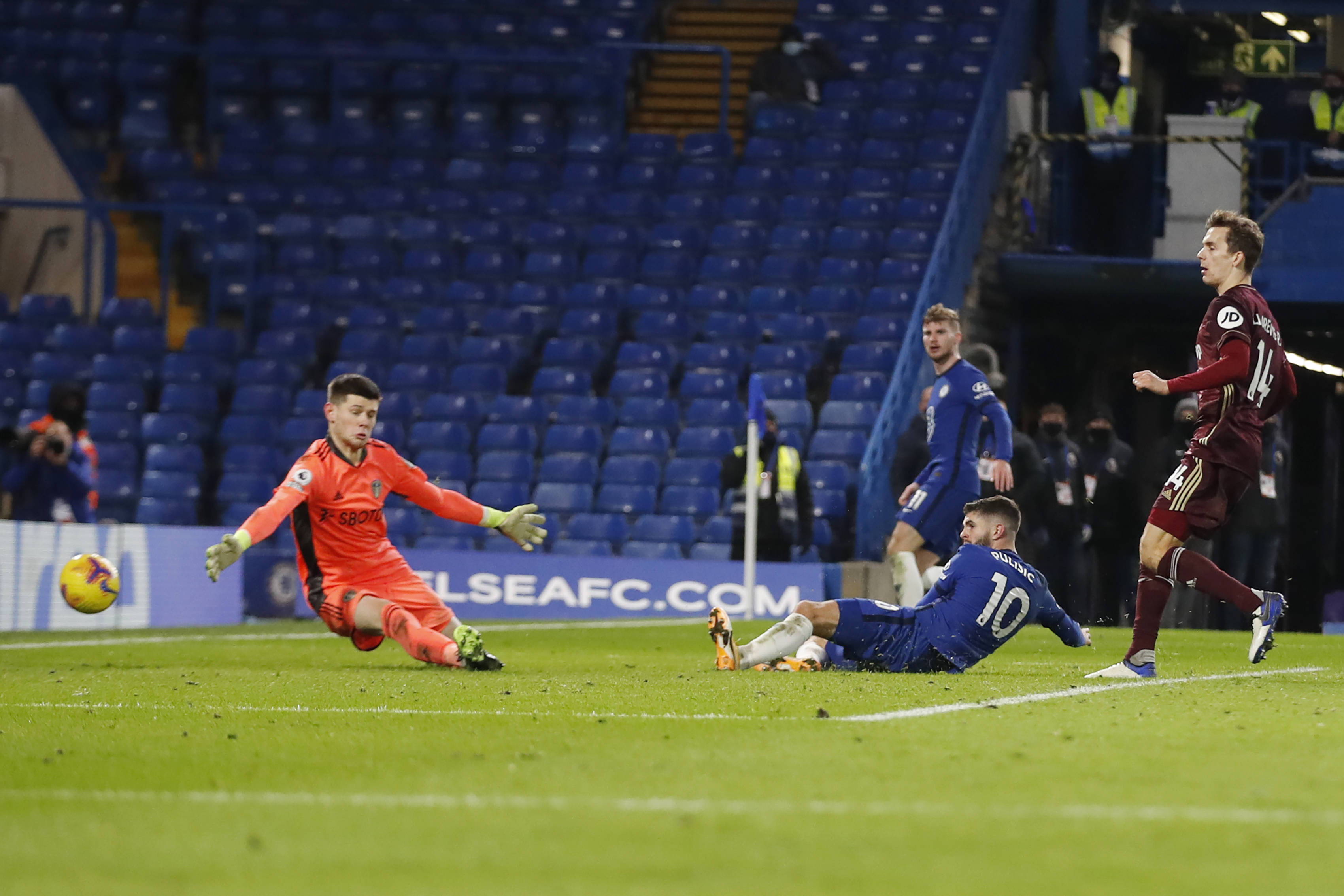 替代的一环 替代的一环